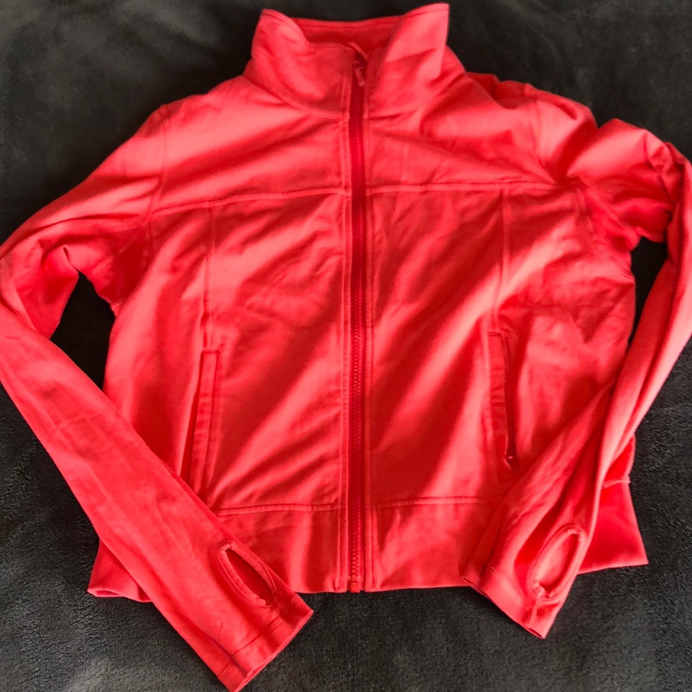 Lululemon Zip up